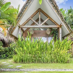 Deluxe Bungalow
